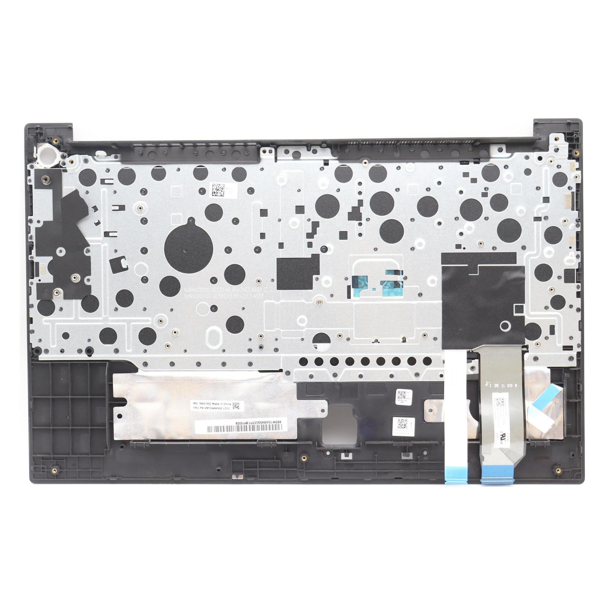 Lenovo Mars 1.0 AMD FRU MECH ASM (5M10W64640)