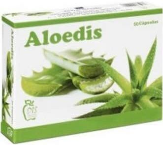 DIS Aloe 60caps