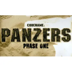 Codename: Panzers, Phase One