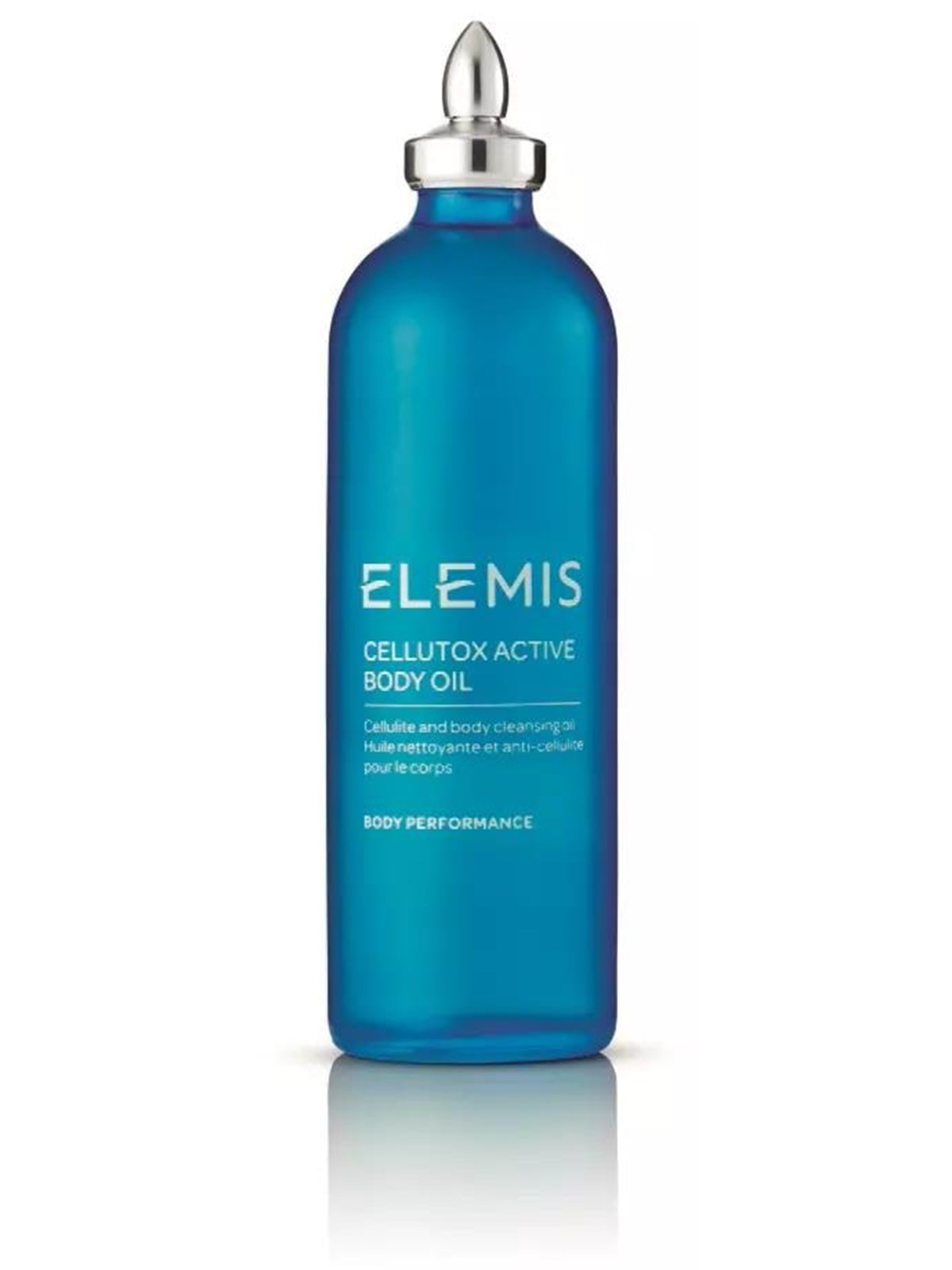 Elemis Cellutox Active Body Oil 100 ml