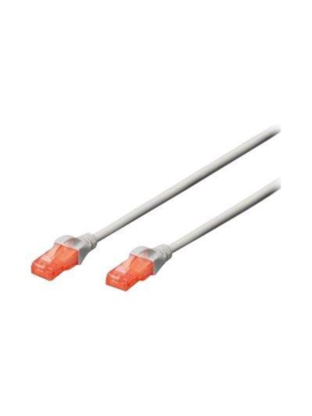 DIGITUS Professional - Grau - 5m