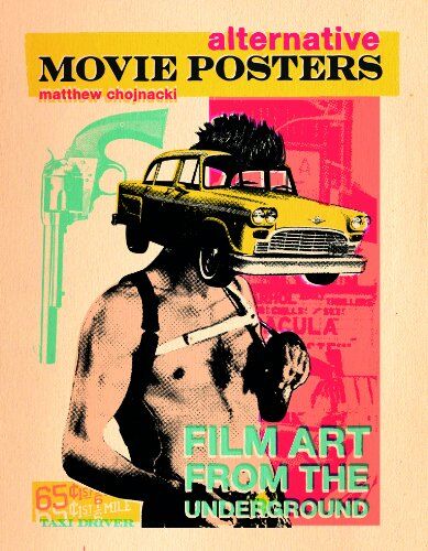 Matthew Chojnacki - Alternative Movie Posters - Preis vom 09.10.2026 07:28:09 h