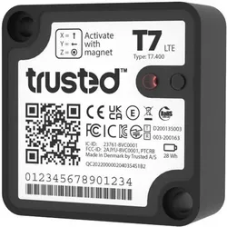 Lylak Rugged GPS Tracker - T7 inkl, Tracker