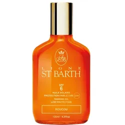 125ml LIGNE ST BARTH Roucou Sonnenöl