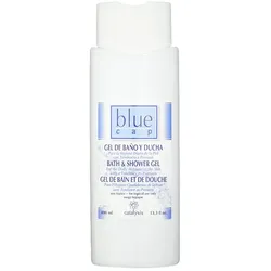 Blue Cap Badegel 400ml
