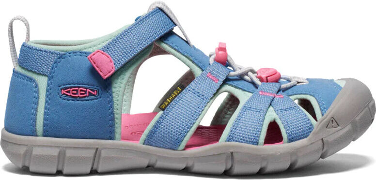 Keen seacamp ii cnx sandalias trekking niño  (39)