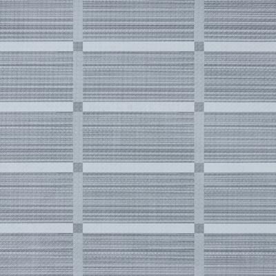 Town & Country Everyday TOWN & COUNTRY BASICS Windowpane Plaid Anti Fatigue Kitchen Mat Non-Slip Backing