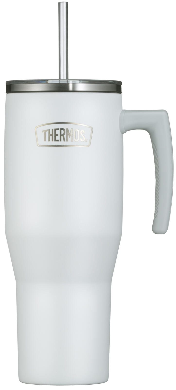 THERMOS® Isolierbecher Refreshing Series grau 1,1 l 4140211110