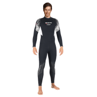Mares Reef 3 Monosuit - Herren - Gr: 8