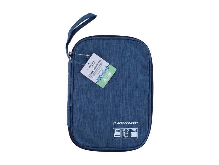 Reiseorganizer für Elektronikzubehör 23 x 16 cm