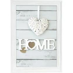 ZEP Vintage white          15x20 Holz                      T15468