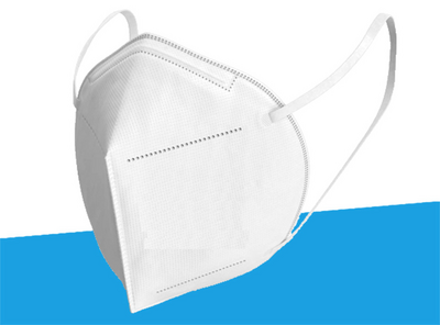 Uebe Medical GmbH DOMOTHERM Mundschutz FFP2-Masken 1 St 17380395