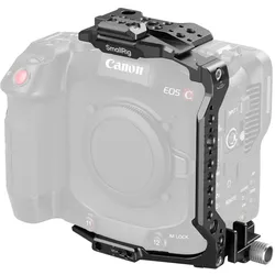 SmallRig 5810 Cage für Canon EOS C80