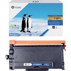 G&G Toner Schwarz 22000 Seiten GG-PB3600XXL GG-PB3600XXL