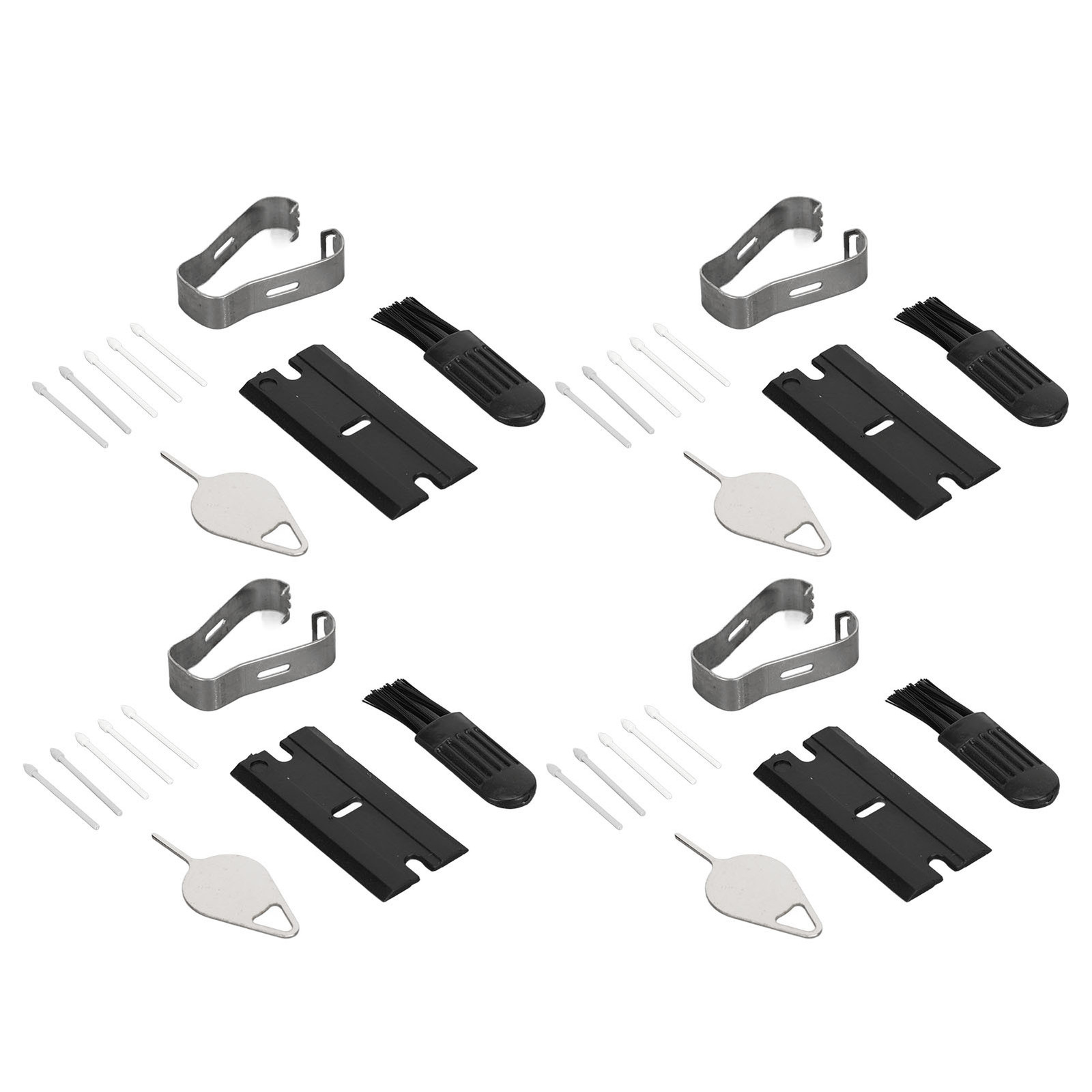 Cocosity Vervangende penpunten voor stylus