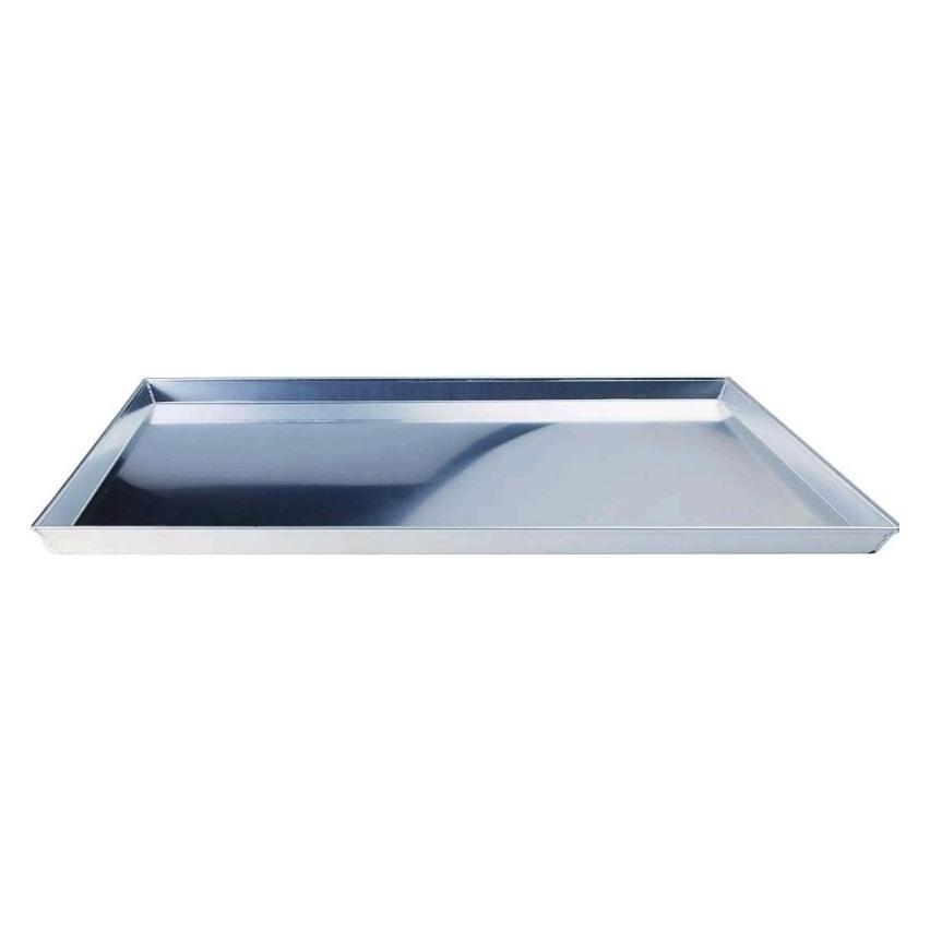 Pentole Agnelli Backblech 40x30x3 cm (COAL49/340)