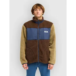 Billabong Canyon Sweatjacke carafe Gr. S