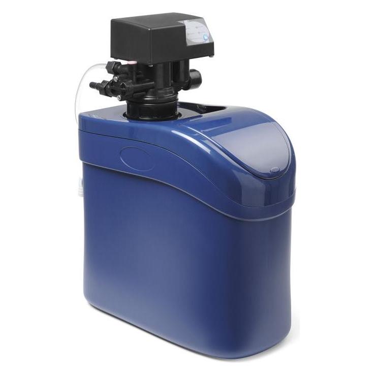 Hendi Wasserenthärter halbautomatisch 230V 18W (230442)