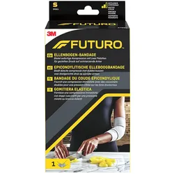 FUTURO Ellenbogenbandage S 1 St