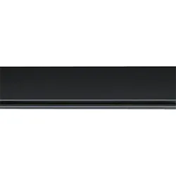 Zumtobel 22171304 Tragschiene für Einzelmontage schwarz TECTON T SGL BASIC/MPO LED BK