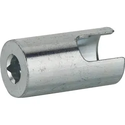 Eckventil-Einschraubhilfe mit 1/2''-Aufnahme