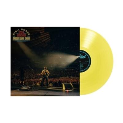 The Show:Live From Madison Square Garden (Yell.LP) - Niall Horan, Vinyl