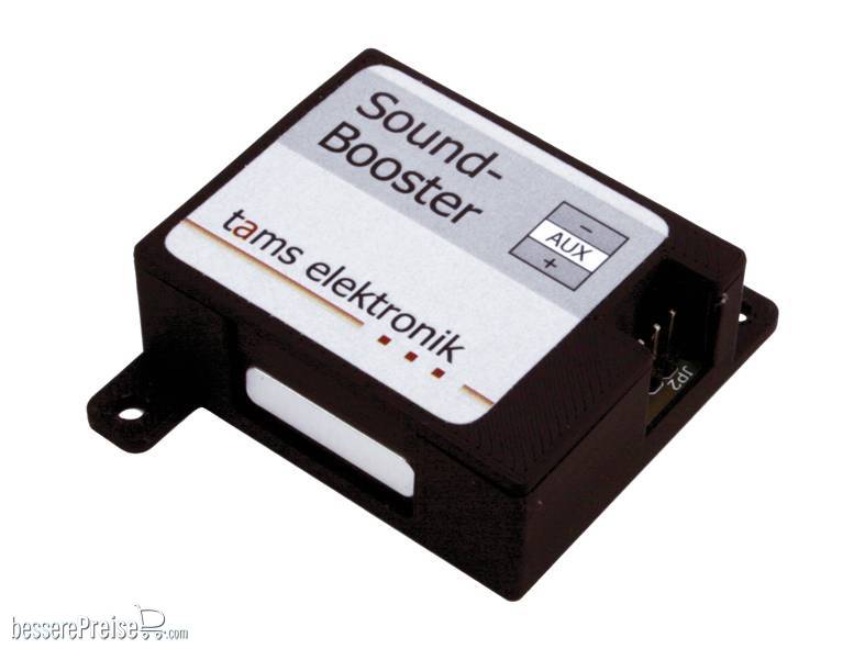 Tams Elektronik 72-08017-01
