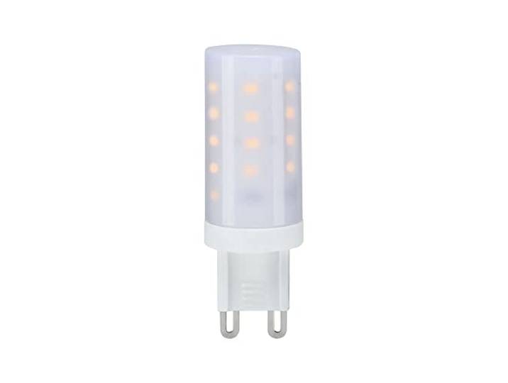 Paulmann LED Stiftsockel G9 4W 2700K 3-Step-Dim Klar