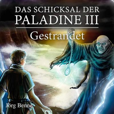 Gestrandet - Jörg Benne, Audio, 4066004557267