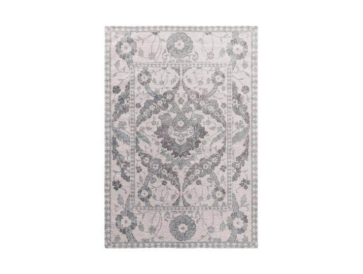 Designer Teppich „Neborough“, verschiedene Grössen Steel LAURA ASHLEY