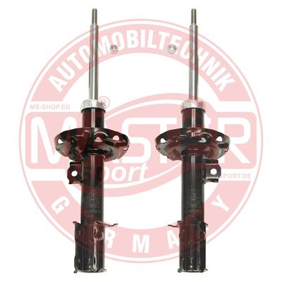 Master-sport Germany Stoßdämpfer [Hersteller-Nr. 16K002301] für Vauxhall, Opel