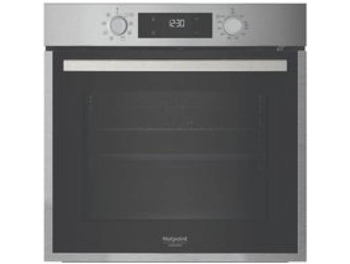 HOTPOINT Four pyrolyse encastrable inox HAO475PX