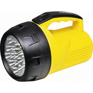Camelion Handscheinwerfer SuperBright 16, mit Batterie, 32 Lumen, LED