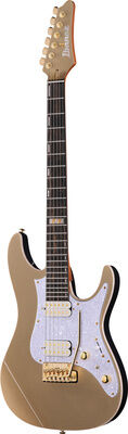 Ibanez KRYS10 Scott LePage Gold
