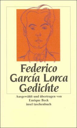 Federico García Lorca - Gedichte (insel taschenbuch) - Preis vom 30.09.2026 22:30:23 h