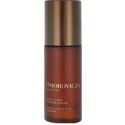 Gesichtsserum, Omorovicza Gold Flash Firming Serum 30ml (30 ml)