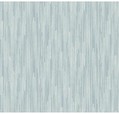 Candice Olson Bargello Blue Wallpaper