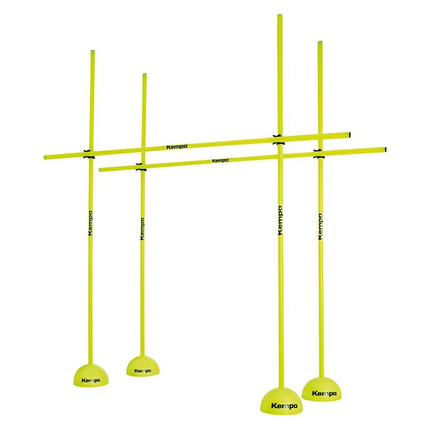 Kempa Sprungstangen Set (One Size) (200122001)