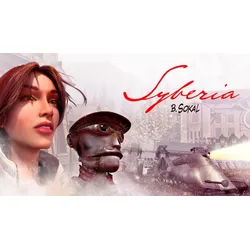 Syberia