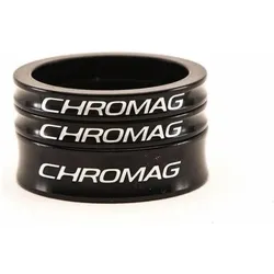 Chromag, Steuersatz