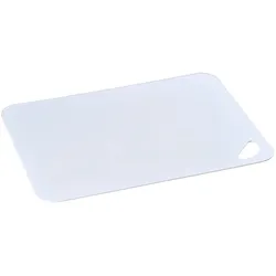 Kesper Schneideunterlage weiß 38x29x0,2cm K-30545