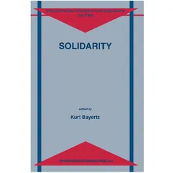 Solidarity, Sachbücher