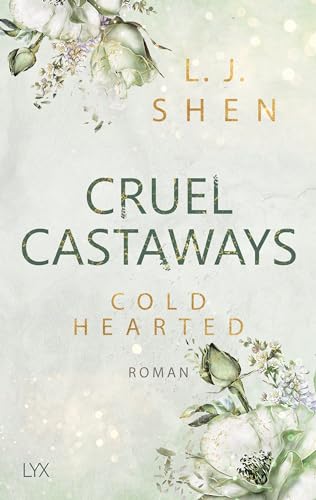 Shen, L. J. - Cruel Castaways - Cold-Hearted - Preis vom 14.10.2026 23:07:16 h