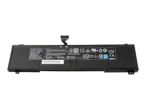 Tongfang Notebook-Akku Akku GLIDK-03-17-3S2P-0 11.40V 8200 mAh