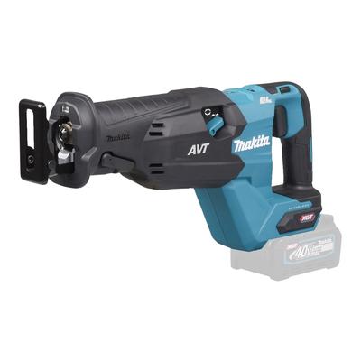Akku-Reciprosäge MAKITA "»JR002GZ«", blau (türkis), Sägemaschinen, ohne Akku, ohne Ladegerät