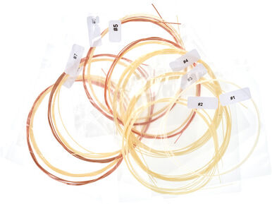 Aquila Renaissance Lute Strings 8C
