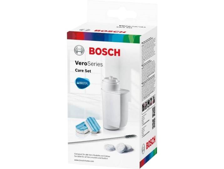 Reinigings- en onderhoudsset TCZ8004A