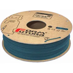 Formfutura Matt PLA - Blue Camouflage, 1,75mm, 750g