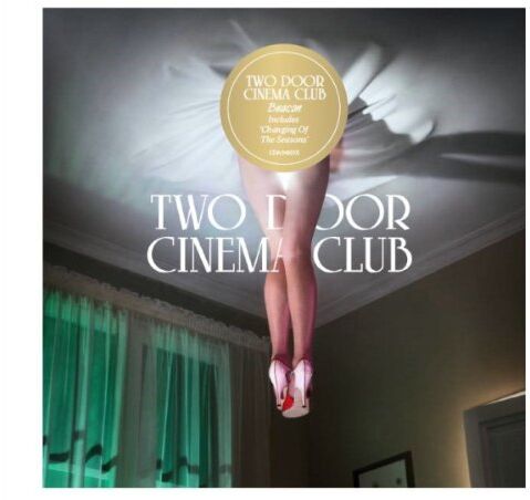 Two Door Cinema Club - Beacon (Special Edition) - Preis vom 13.10.2026 11:25:28 h