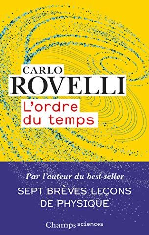 L'ordre du temps - Preis vom 11.10.2026 03:10:56 h